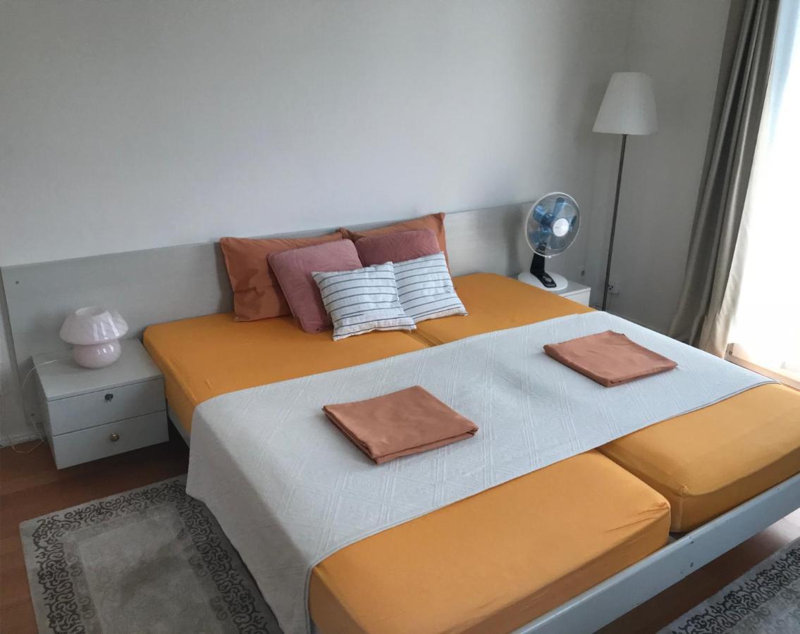 Solaria Alloggio in famiglia